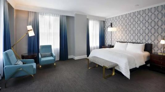 Le Meridien Dallas, The Stoneleigh - 56