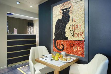 Le Chat Noir - 14