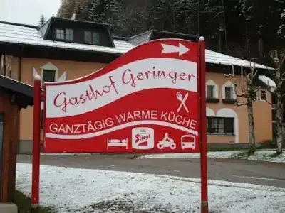 Das Geringer - 0