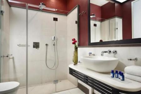 San Firenze Suites & Spa - 97