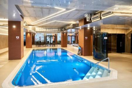 Metropol Spa - 14