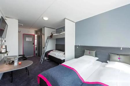 Cabinn Copenhagen - 45