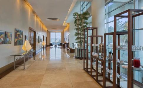 Sheraton Miramar & Convention Center - 9