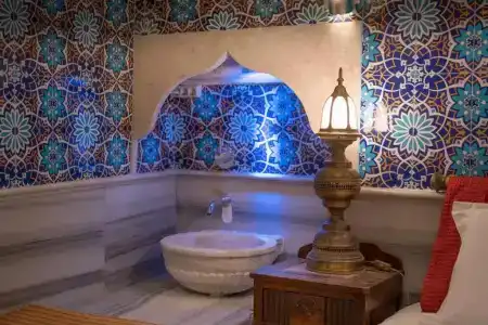 Hamam Oriental Suites - 2