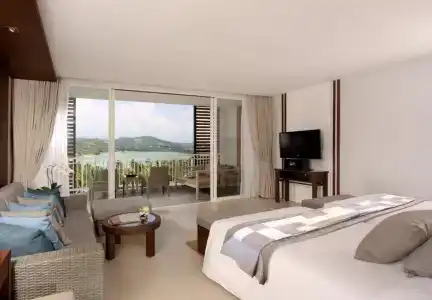 Cape Panwa Phuket - Sha Plus Certified - 9
