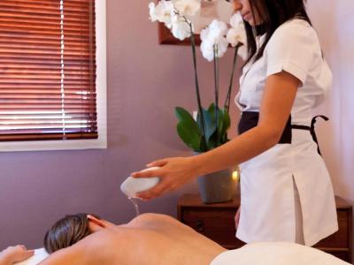 Mercure Thalasso & Spa Port Fréjus - 39