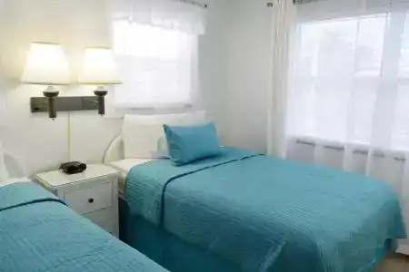 Horizon by the Sea Inn - 64