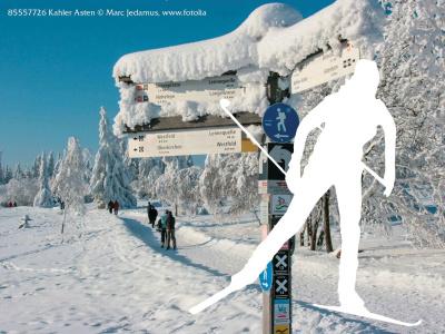 Der schöne Asten - Resort Winterberg - 32