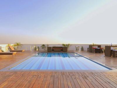 Marigold Jaipur - 12