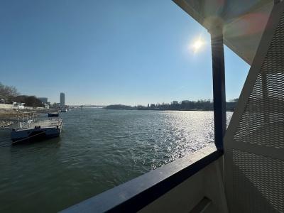 Botel Gracia - 127