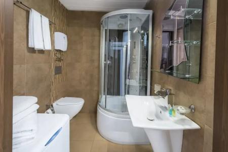 Apartin Orbi Sea Towers - 64