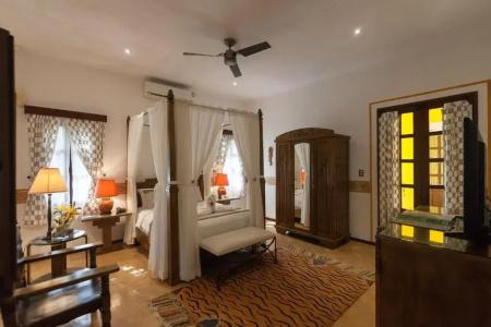 Hacienda Santa Cruz Merida - 52