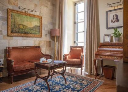 The Pucic Palace - 99