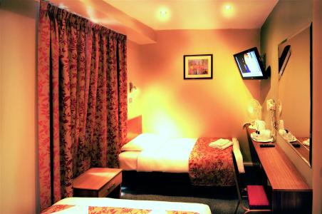 Westbury Kensington - 4