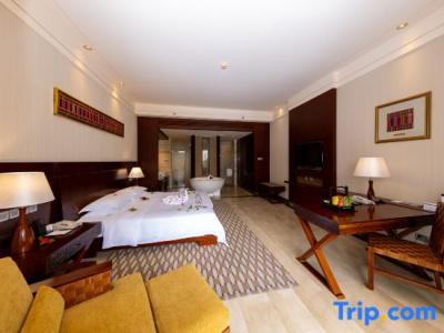 Grand Metropark Villa Resort Sanya Yalong Bay - 75