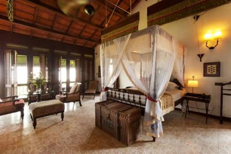Reef Villa and Spa - 52