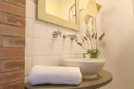 Porta Castellana B&B - - 35