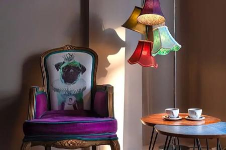 Andronis Athens - 24