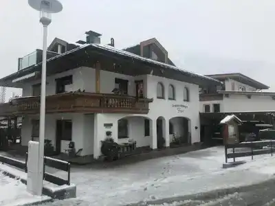 Ferienwohnungen Flörl - 16