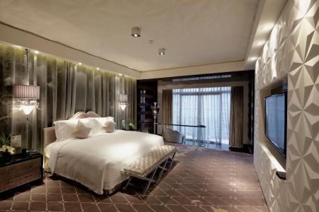 Chateau Star River Shanghai Minhang - 5