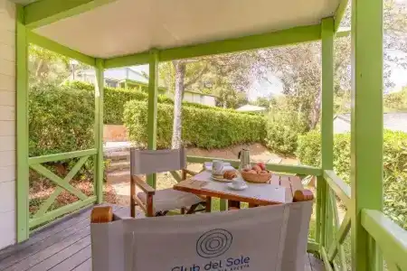 Stella del Mare Family Camping Village - 193