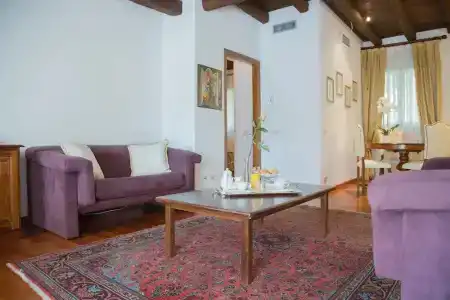 Villa Condulmer - 149