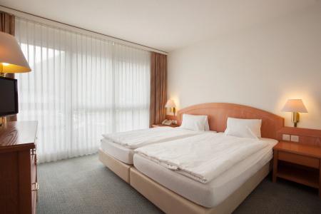 Central Swiss Quality Sporthotel - 5