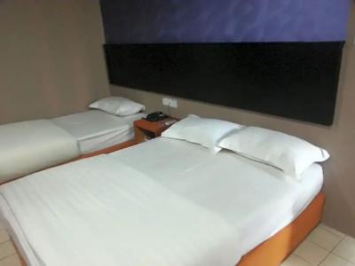 Oriental Inn - 33
