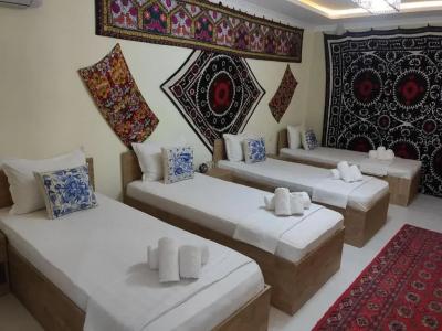 Registan Center - 114