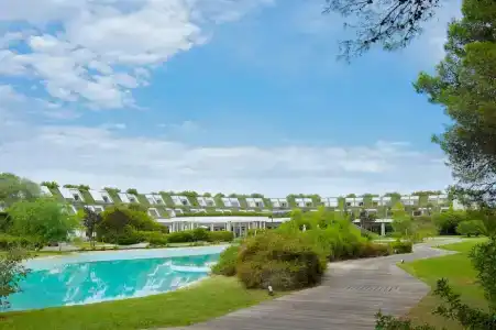 Kalidria & Thalasso SPA - 13