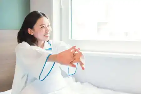 Comfort Kushiro - 36