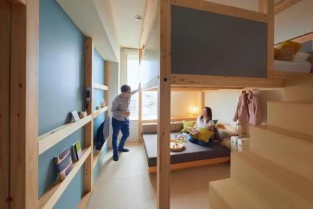 Hoshino Resorts Omo5 Tokyo Otsuka - 60