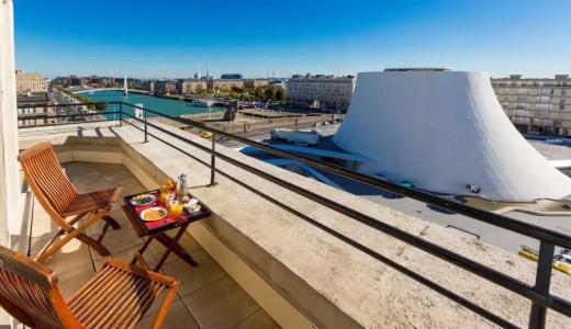 Best Western Arthotel - 99