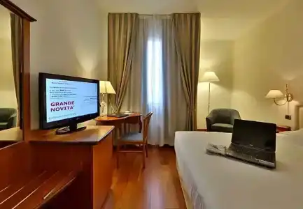 Best Western Globus City - 46