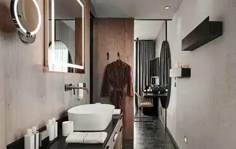 Quellenhof Luxury Resort Lazise - 85