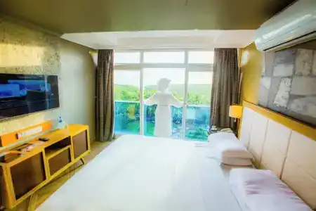 Tanga Beach & Spa - 24