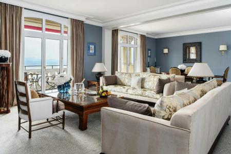 Lausanne Palace - 39