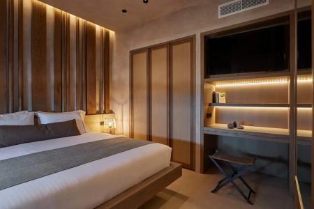 North Santorini - A Luxury Spa - 113