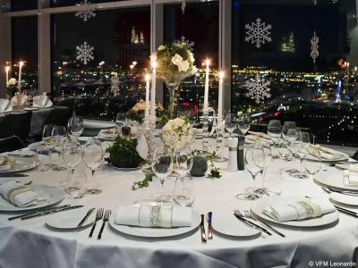 Gothia Towers - 29