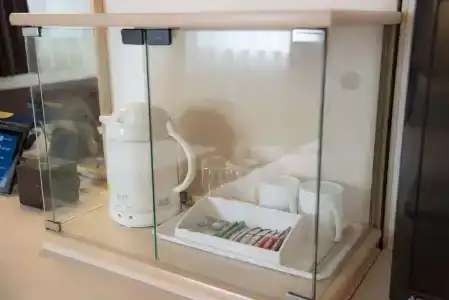 Best Western Osaka-tsukamoto - 37