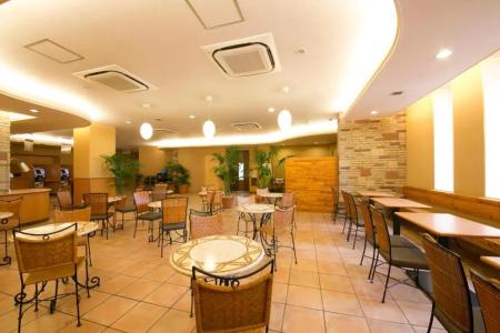 r&b Umeda East - 13