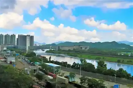Four Points by Sheraton Shenzhen - 121