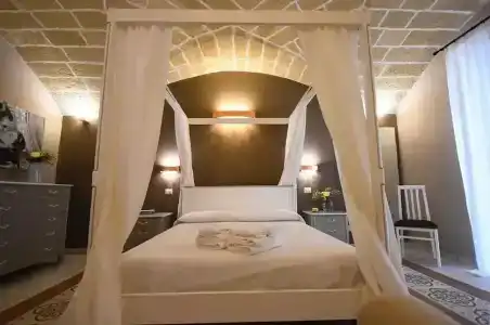 b&b Laura - Luxury Rooms - 28