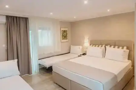 Ammos Beach Seaside Luxury Suites - 56