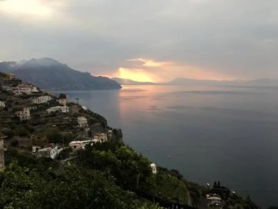 L'Antico Borgo Dei Limoni - 76