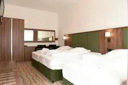 Olive Inn - 3