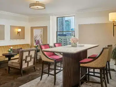 Fairmont - 103