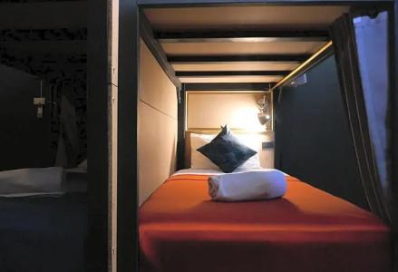 2street Hostel - 22