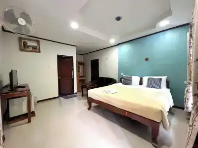 Saithong Resort - 112