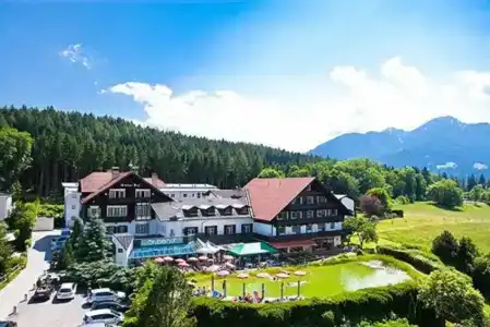 Gruberhof Bed & Breakfast - 20